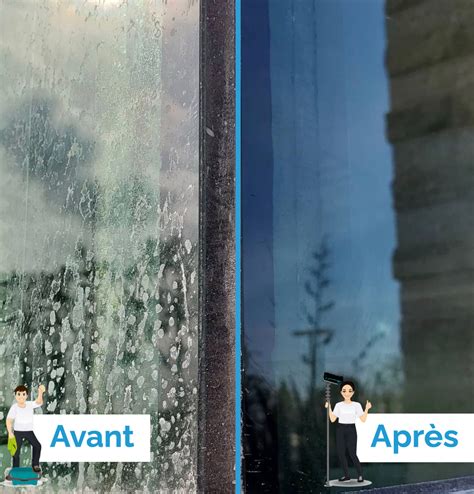 Comment Nettoyer Les Traces De Pluie Sur Les Vitres