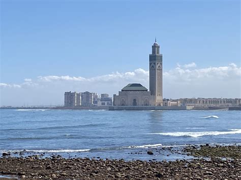 Exploring Morocco — Globetrotting Booklovers