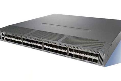 Cisco Mds Multilayer Fabric Switches