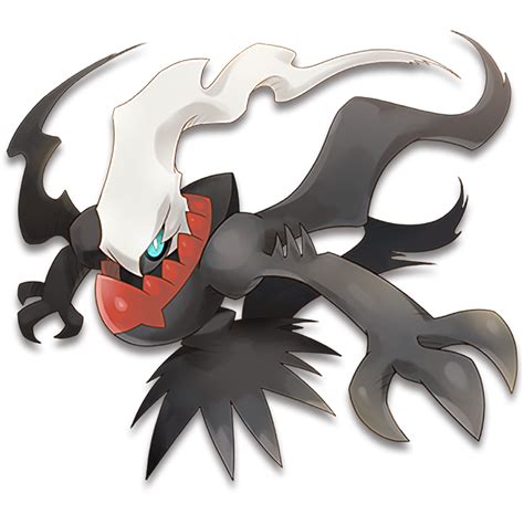 Darkrai PNG Images Transparent Free Download