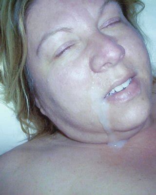 Chubby Wife Marie Blowjob Facials Porn Pictures XXX Photos Sex Images 558438 PICTOA