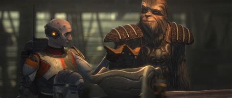 Wookiees | Heroes Wiki | Fandom