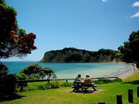 Army Bay Whangaparaoa Peninsula Auckland I Am Very Proud To Say I