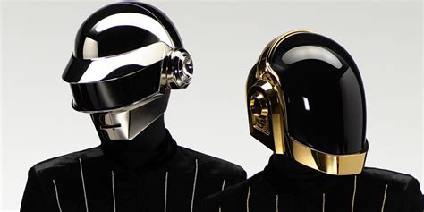 Dúo de música electrónica Daft Punk anuncia su separación tras 28 años