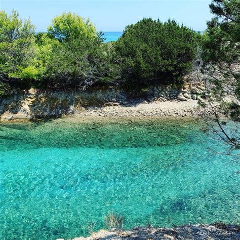 Santa Maria Navarrese Nuoro Sardegna Italy