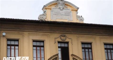 Un Laboratorio Di Archeologia Per Gli Studenti Del Liceo Classico