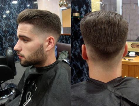 Cortes de Pelo Chico 2015 Richard s Barbería Coruña