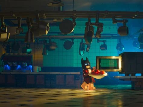 Watch New ‘lego Batman’ Teaser Is The Perfect Antidote To ‘batman V Superman’ Animation World