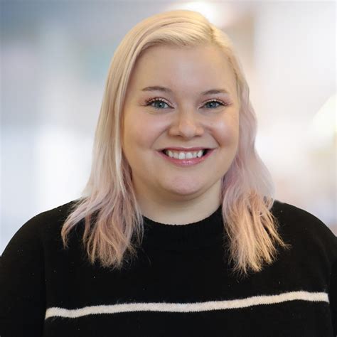 Alexandria Lloyd - Administrative Coordinator | Campbell & Company