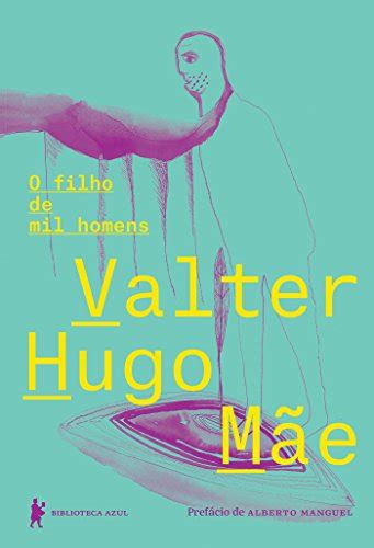 Amazon O Filho De Mil Homens Portuguese Edition EBook Valter