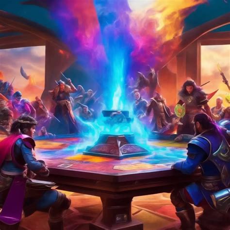 MTG Arena Draft Guide: Strategies And Tactics - Ultimate Tips