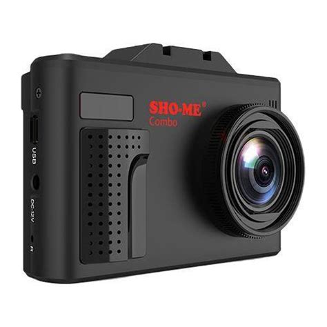 Sho-Me Combo Note MStar — купить, цена и характеристики, отзывы