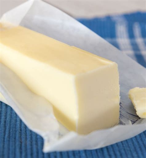 How To Soften Butter Quickly 4 Easy Methods Purewow