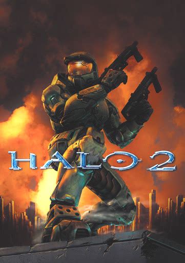 Halo 2 Characters - Giant Bomb