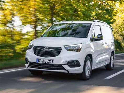 Officieel Dit Is De Elektrische Opel Corsa E Zerauto Nl