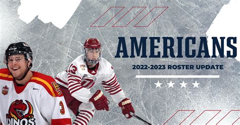 Americans add two players to the roster | Allen Americans