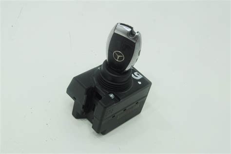 STACYJKA KLUCZYK KARTA KEYLESS MERCEDES CL W215 11437132956