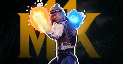 5 years on from Mortal Kombat 11's series high-point, the games ...