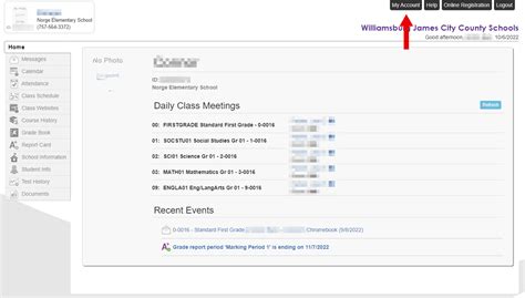 how to make a parentvue account