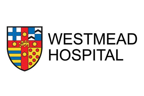 Westmead Hospital logo - Egans | Office Relocations | Sustainable ...