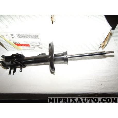 Amortisseur Suspension Tout Seul Fiat Alfa Romeo Lancia Original Oem