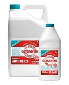 Антифриз BASF Glysantin PROTECT PLUS G48 зеленый 1 кг в Челябинске