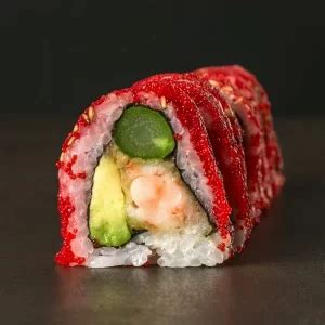 Rollo California Especial Noe Sushi Bar