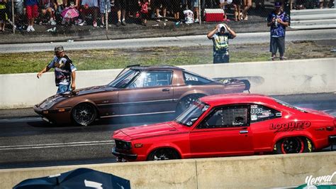 West Racing Cristian Racing Th Pan Americans Nationals July