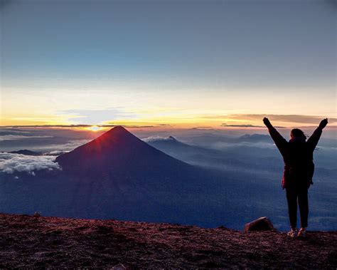 Wonderful Guatemala – A Country To Fall In Love With