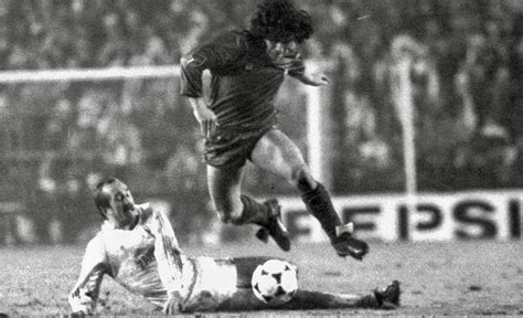 A Football Archive On Twitter RT Olympia Vintage Maradona V