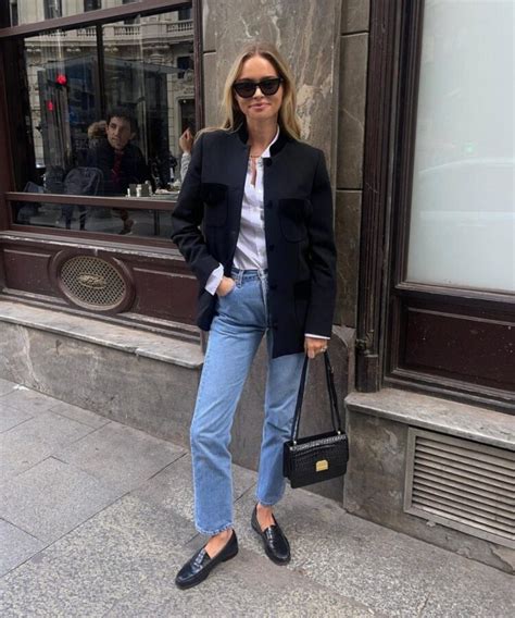 Roupas Para Usar Com Mocassim - Veja como usar o mocassim para montar looks lindos e elegantes