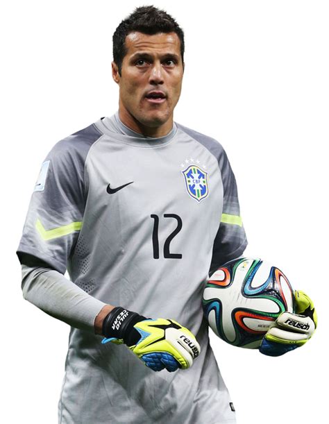 Julio Cesar Render