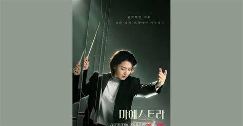 Nonton Drakor Maestra Strings Of Truth Sub Indo Dan Sinopsisnya