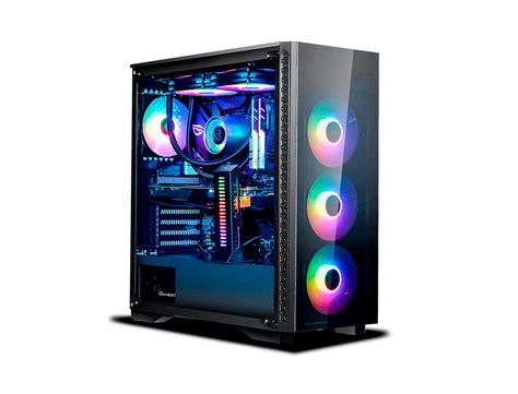 DeepCool MATREXX 50 ADD RGB 4F Tempered Glass E-ATX Mid Tower