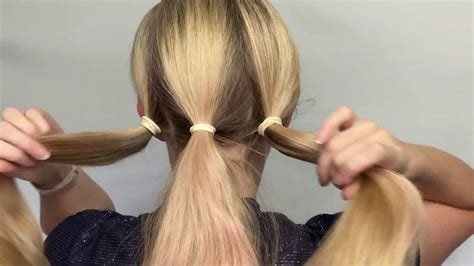 Easy Hairstyles For Thick Hair