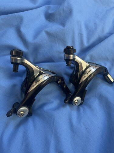 Dura Ace Rim Brake Calipers Ebay