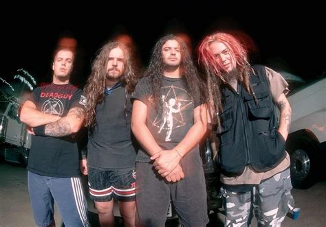 Original Sepultura Line Up In Max Cavalera Music Original Music