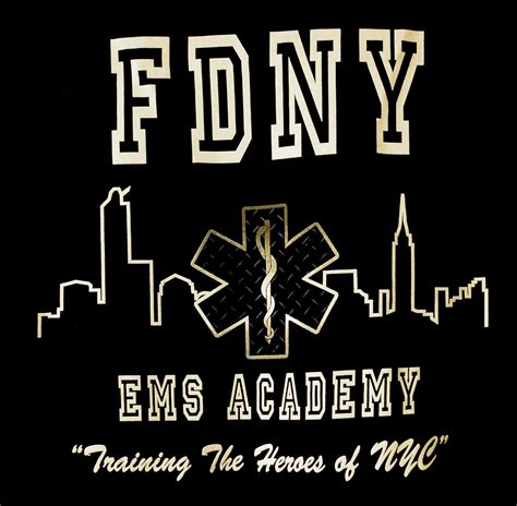 FDNY Bureau of Training EMS Academy | Bayside NY