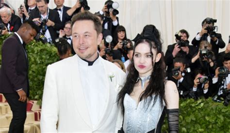 天才実業家イーロン・マスクが現彼女に惚れた理由がハイレベルすぎて誰もついていけないと話題に！ Edamame