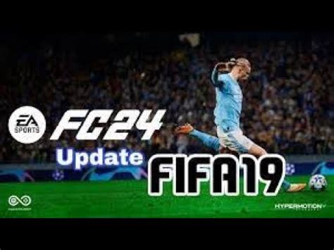 Fifa Patch Next Season Patch Full Mod Ea Fc All In