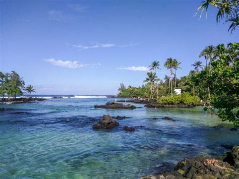 Best Snorkeling in Big Island Hawaii | Islands