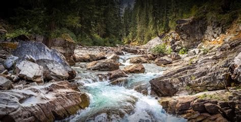 Salmon Lake Campground - 2 Photos - Seeley Lake, MT - RoverPass