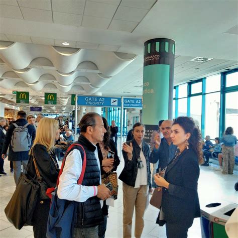 Aeroporti Della Puglia 11