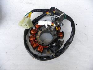 Est Tor Assy Suzuki Y Hyosung Motos Pascuet