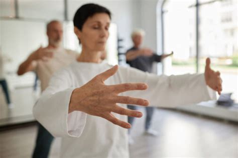 The Gentle Healing Power Of Qigong Health Enews