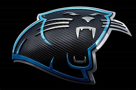 Carolina Panthers Logo Wallpapers Wallpapers