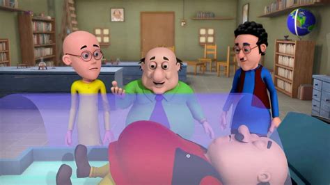 Watch Motu Patlu Season 2 Episode 74 Sleepy Motu Watch Full Episode Onlinehd On Jiocinema