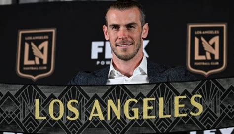 Gareth Bale Y Giorgio Chiellini Debutan Con Triunfo En La Mls Con Los