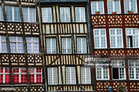 600 History Of Rennes Stock Photos, High-Res Pictures, and Images ...