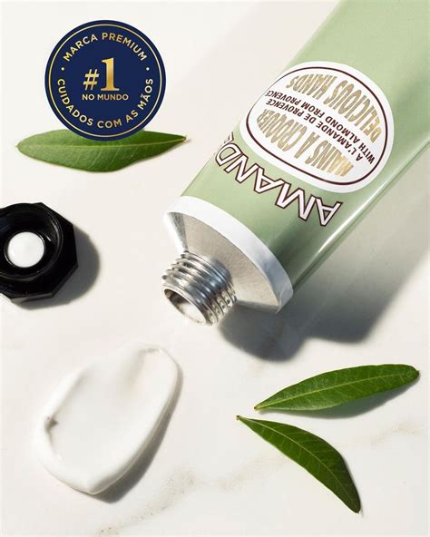 L Occitane en Provence BR on Instagram Você tem um Creme de Mãos